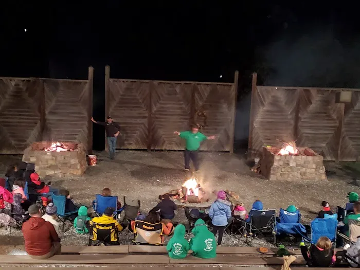 Dellinger Lodge Picture 4