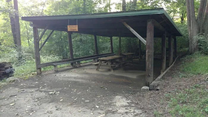 Camp Chiques - Scout Camp Picture 1