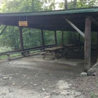 Camp Chiques - Scout Camp ico