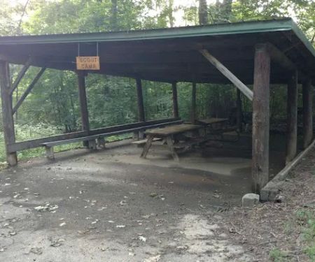 Camp Chiques - Scout Camp