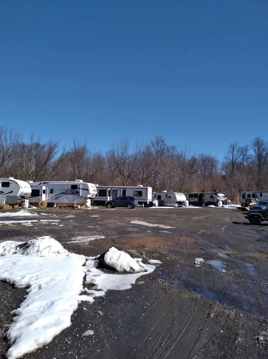 Baron Hill Storage & RV Picture 2