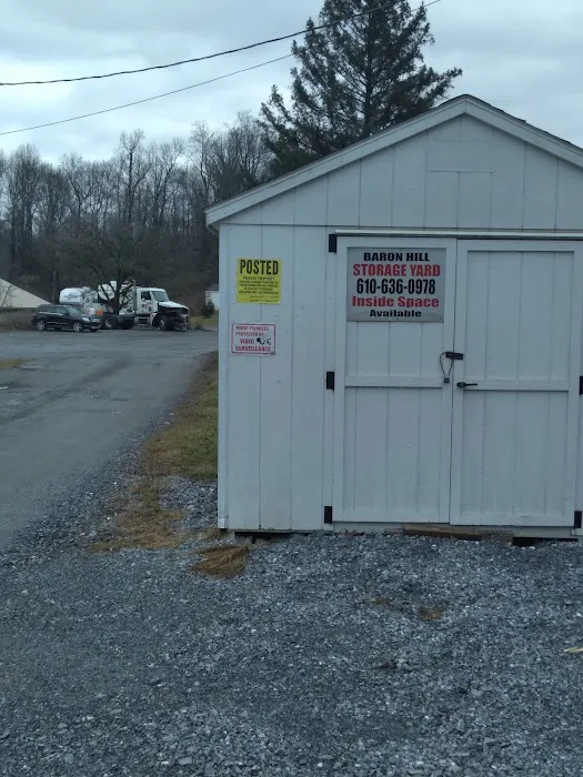 Baron Hill Storage & RV Picture 3
