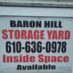 Baron Hill Storage & RV