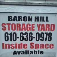 Baron Hill Storage & RV ico