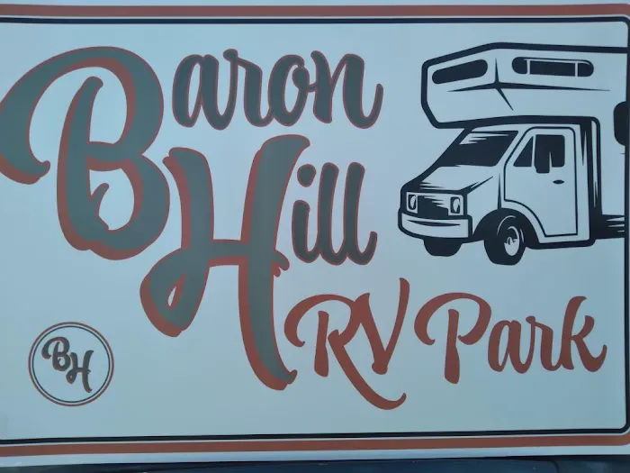 Baron Hill Storage & RV Picture 5