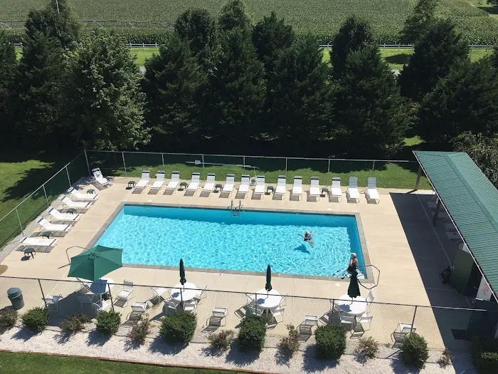 Homestead Campground Picture 7