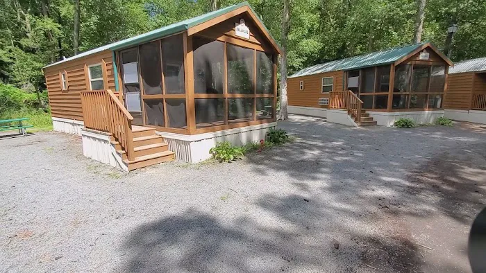 Homestead Campground Picture 9