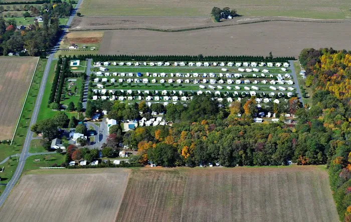 Homestead Campground Picture 8