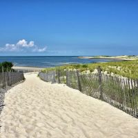 Homestead Campground ico