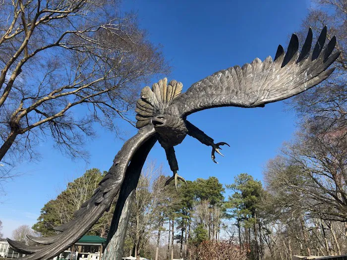 Homestead Campground Picture 3