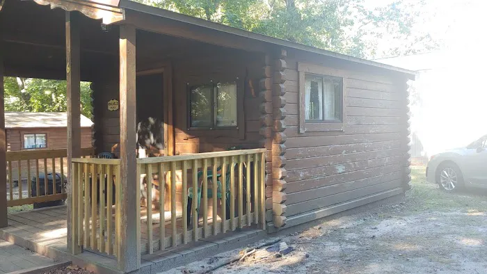 Deep Branch Family Campground Picture 2