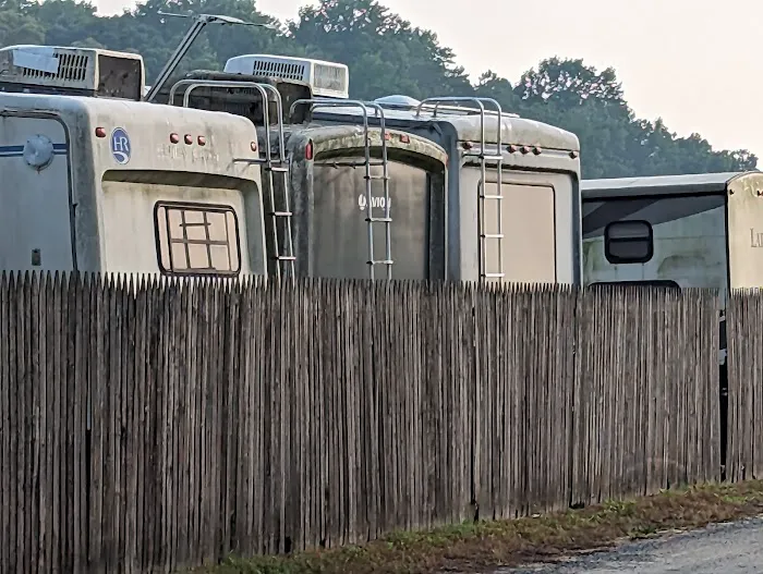 Deep Branch Family Campground Picture 3