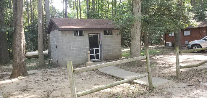 Deep Branch Family Campground Picture 5