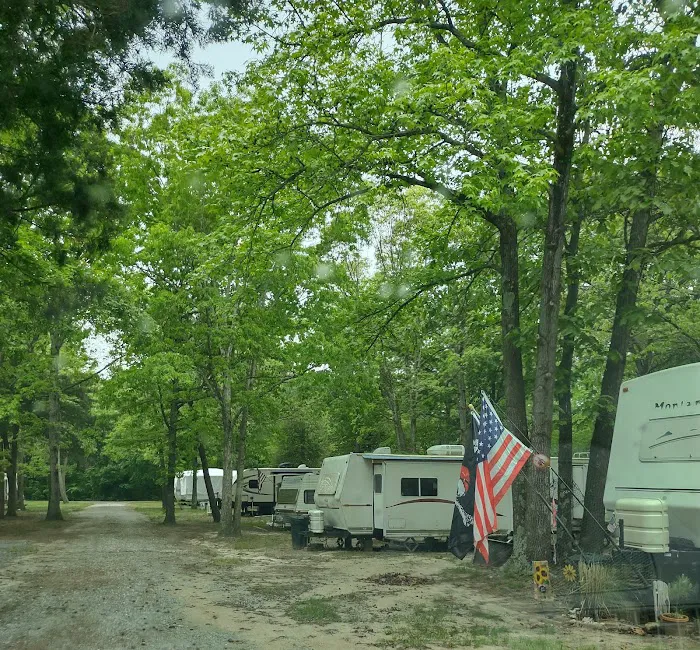 Deep Branch Family Campground Picture 8