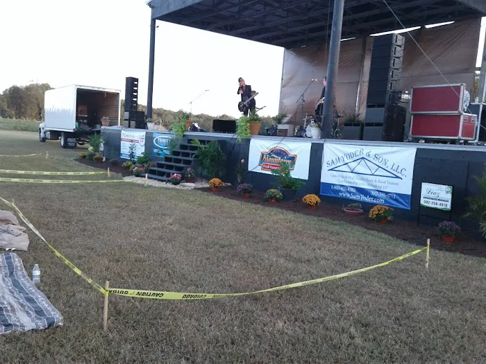 Deep Branch Family Campground Picture 10