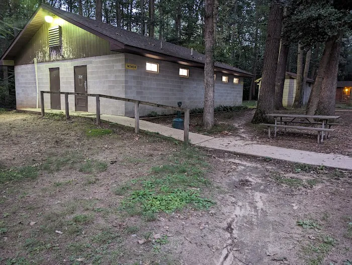 Deep Branch Family Campground Picture 9