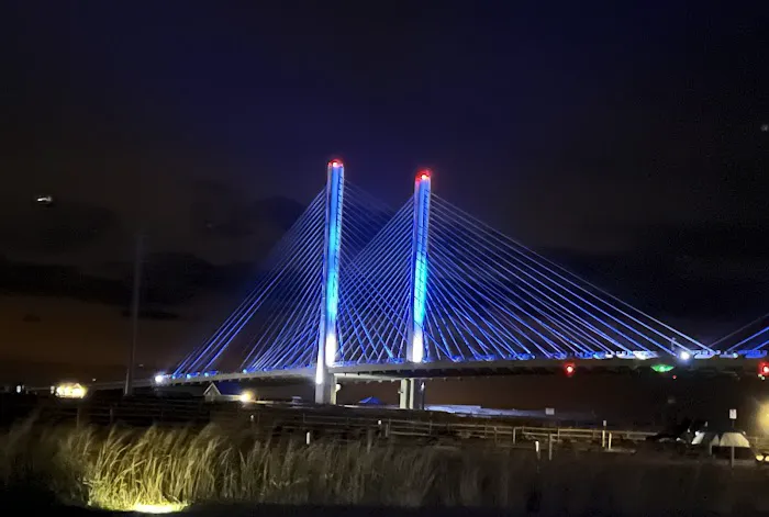 Delaware Seashore State Park South Campground Picture 3