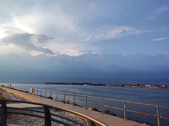 Delaware Seashore State Park South Campground Picture 8
