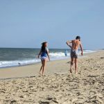 Delaware Seashore State Park South Campground