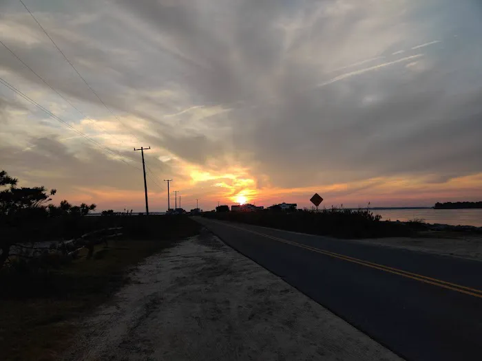 Delaware Seashore State Park South Campground Picture 7