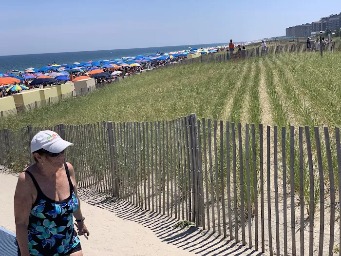 Pine Tree Campground Picture 9