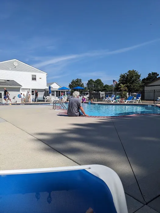 Pine Tree Campground Picture 3