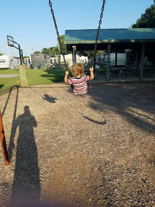 Pine Tree Campground Picture 8