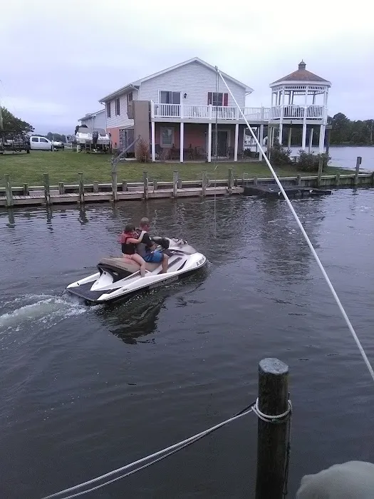 Pine Tree Campground Picture 4