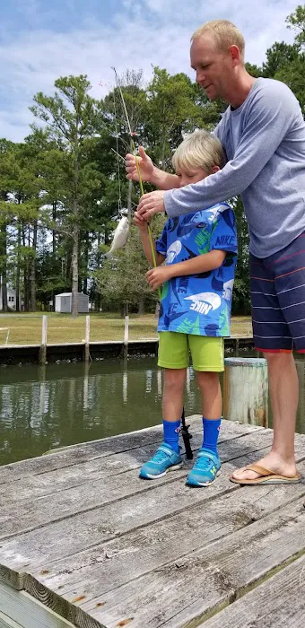 Pine Tree Campground Picture 7