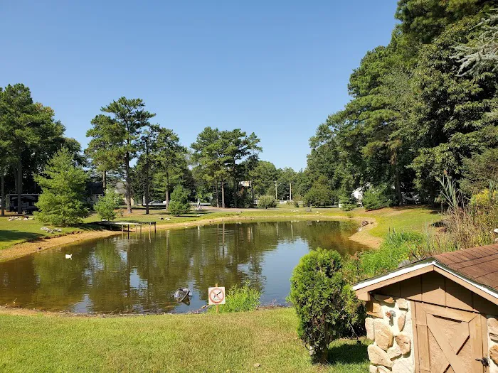 Brumbley's Family Park Campground Picture 9