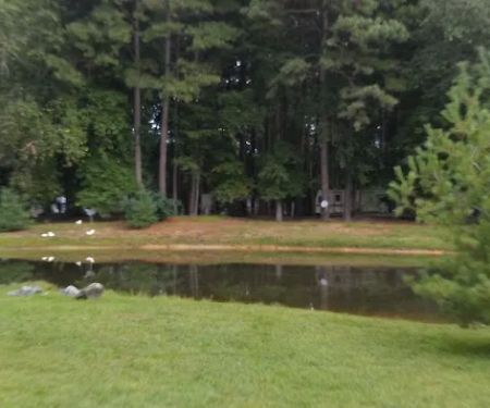 Brumbley's Family Park Campground