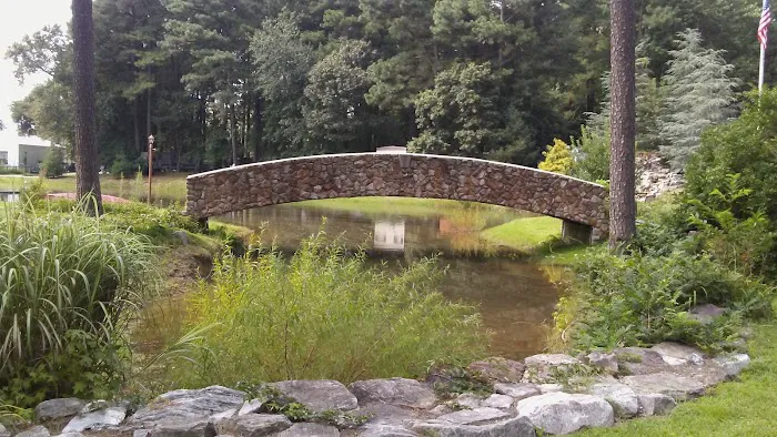 Brumbley's Family Park Campground Picture 5