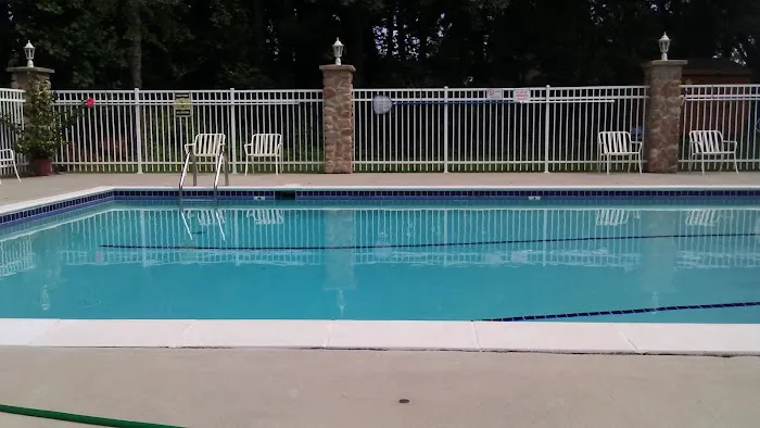 Brumbley's Family Park Campground Picture 2