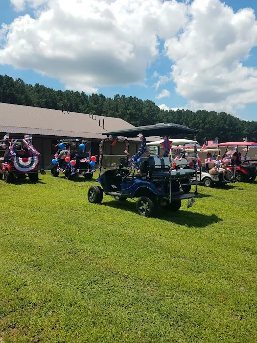 Gulls Way Campground Picture 7