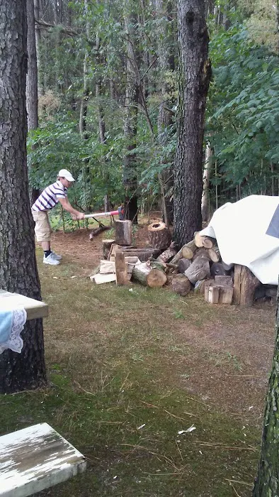 Gulls Way Campground Picture 6