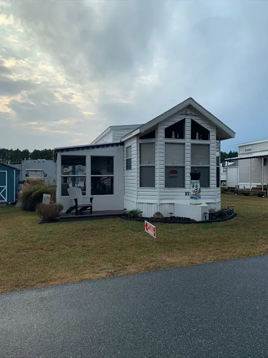 Gulls Way Campground Picture 1