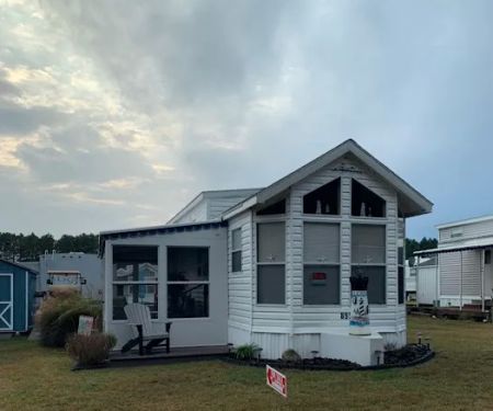 Gulls Way Campground