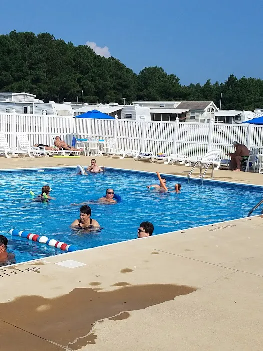 Gulls Way Campground Picture 3