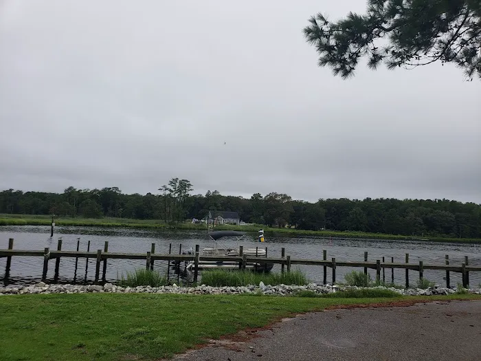 Gulls Way Campground Picture 8