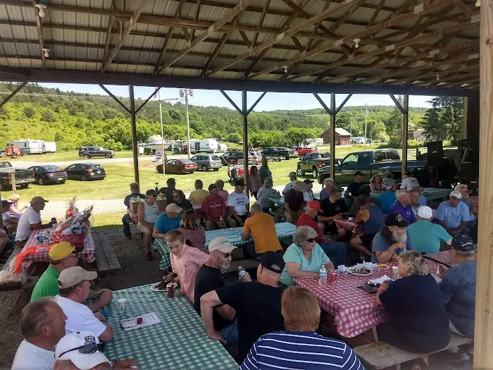 Lighthouse Landing Campground Picture 8