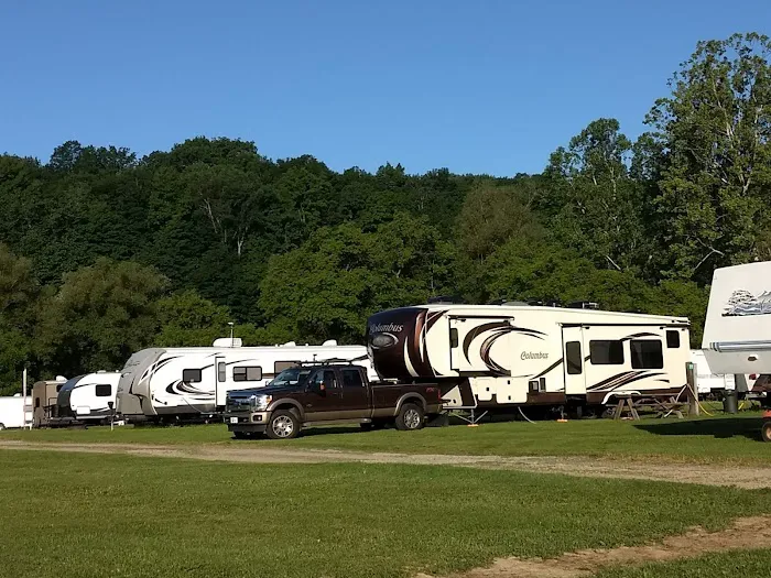 Lighthouse Landing Campground Picture 7