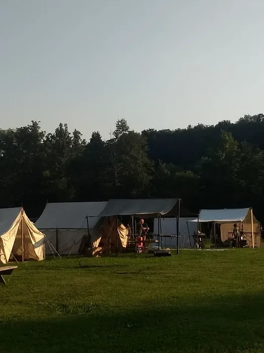 Lighthouse Landing Campground Picture 3