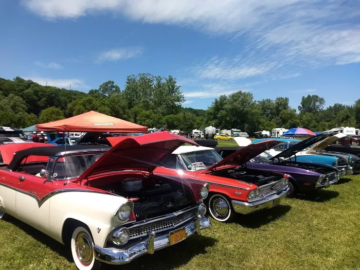 Lighthouse Landing Campground Picture 6