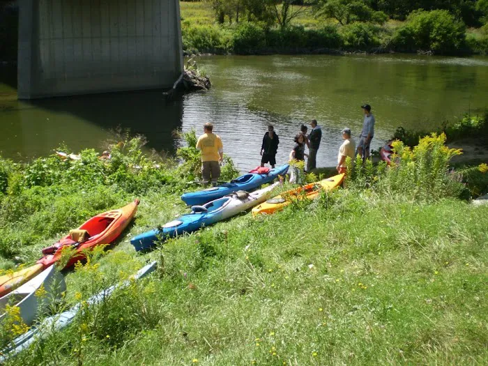 Lighthouse Landing Campground Picture 1