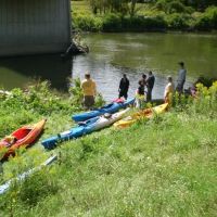 Lighthouse Landing Campground ico