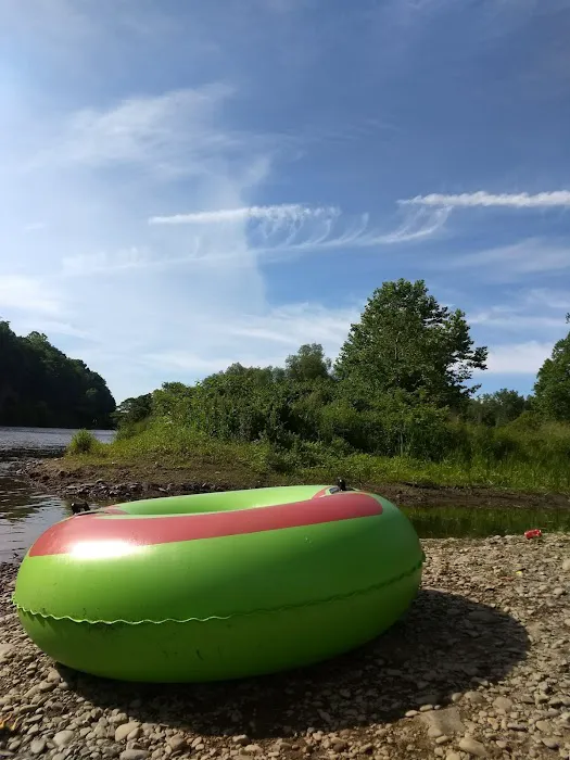 Lighthouse Landing Campground Picture 2