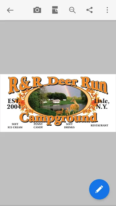 R&R Deerrun Campground Picture 5