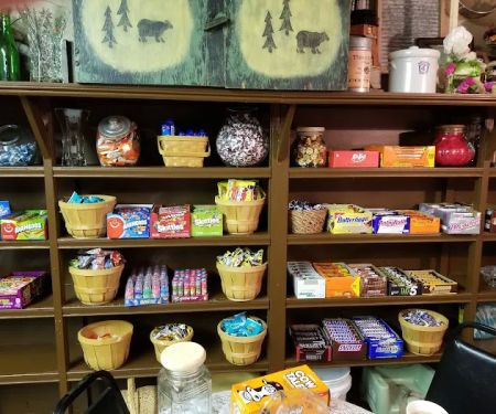 R&R Deerrun Campground