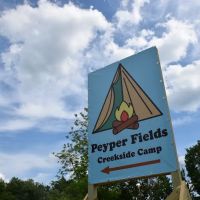Peyper Fields Creekside Camp ico