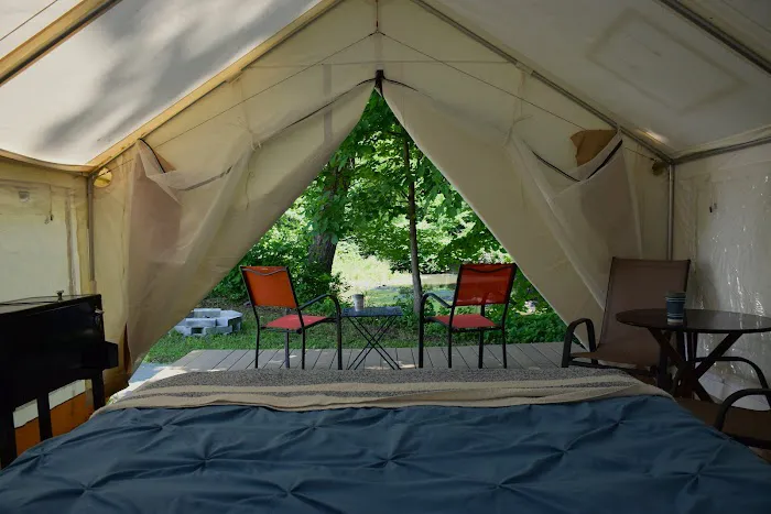 Peyper Fields Creekside Camp Picture 9